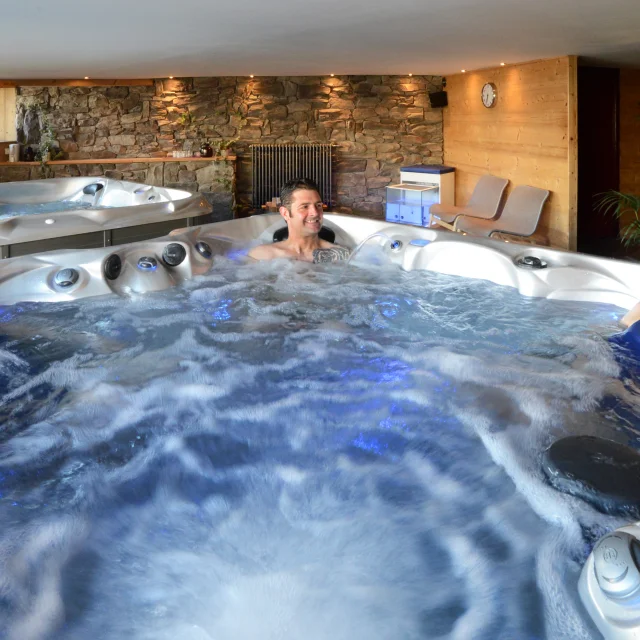 Spa Peau Dours Baron