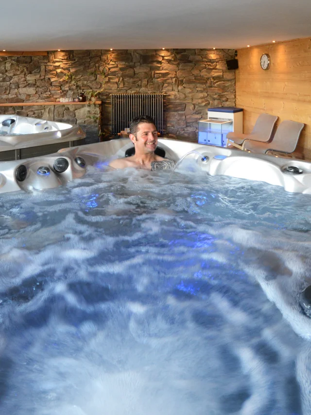 Spa Peau Dours Baron