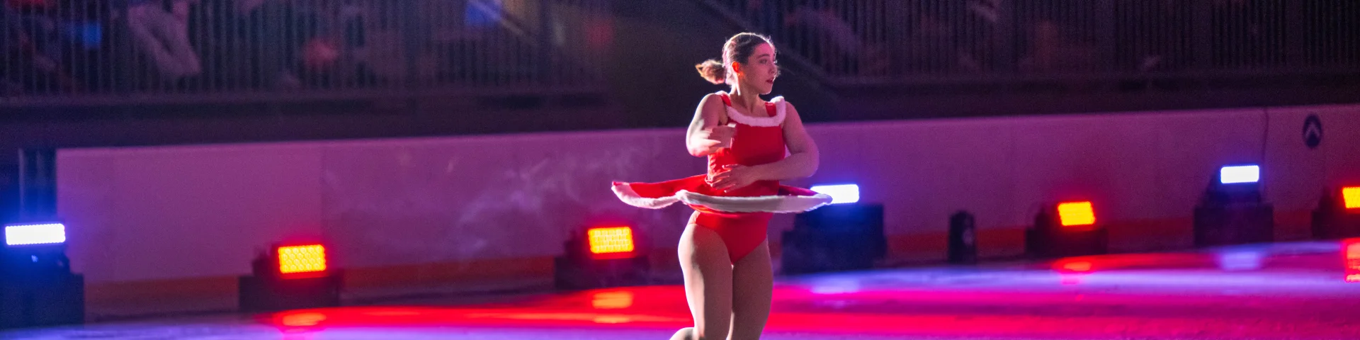 Patinoire du Palais des Sports