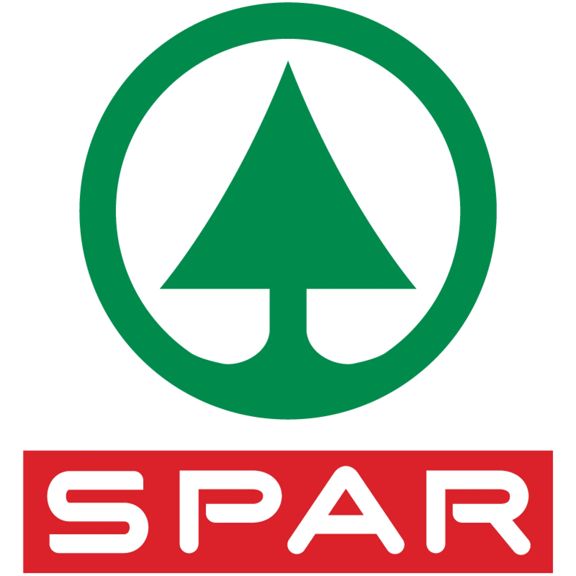 Spar logo