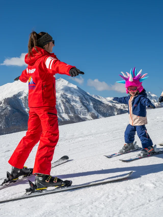 ESF-activiteiten en cursussen