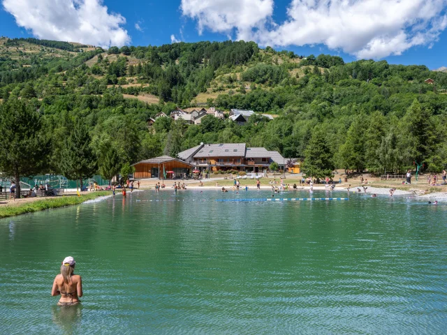 Orcières Leisure Centre