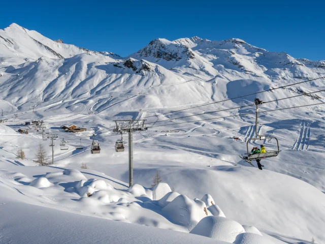 Plateau de Rocherousse
