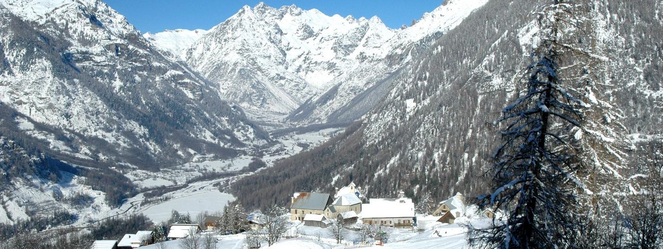Serre-Eyraud (© Gilles Baron)