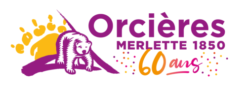 Orcières is 60 years old