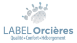 Label Orcières Qualité - Confort - Hébergement