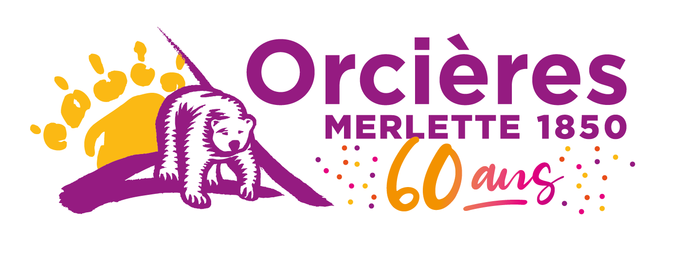 Orcières is 60 jaar oud
