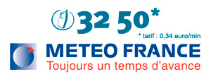 Météo France