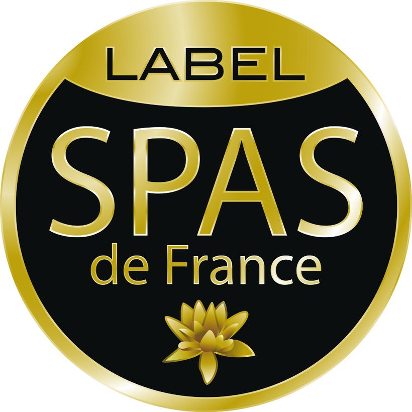 Label Spas de France - © Label Spas de France