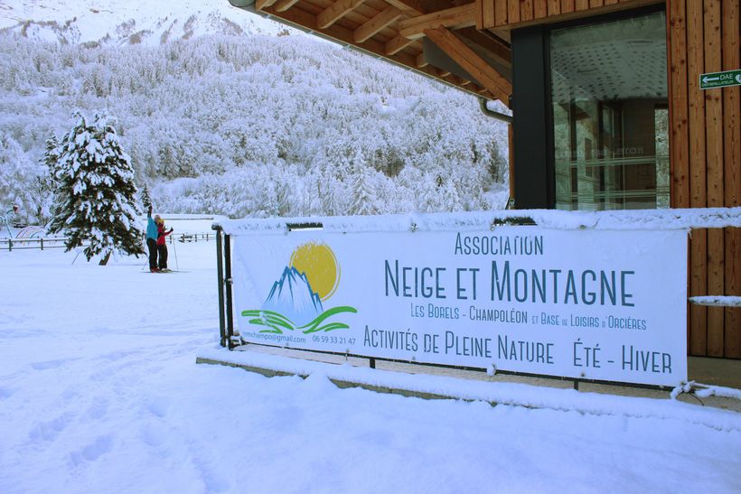 Neige et Montagne - © Neige et Montagne