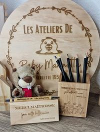 Les ateliers de baby marmotte_Orcières - © Les ateliers de baby marmotte_Orcières