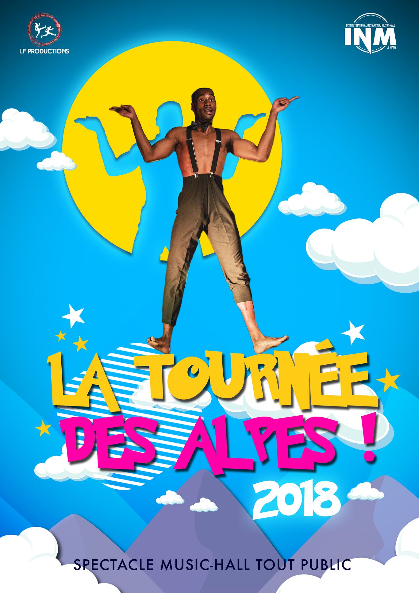Orcières se transforme