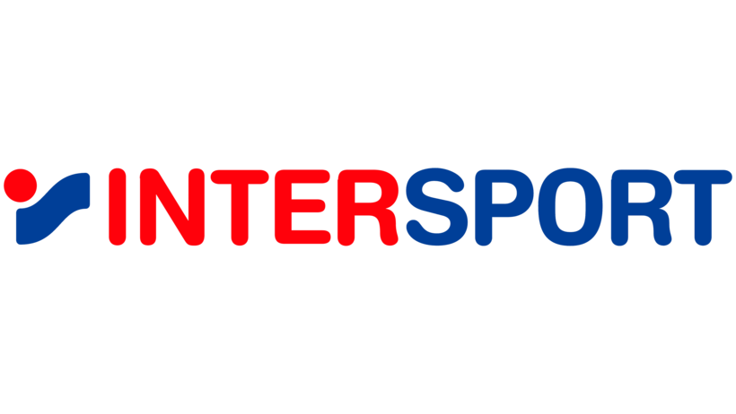 Logo Interski SAS - Ricou Ski Intersport - © Intersport