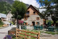 Auberge La Jabiore - © Bertrand Bodin