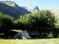 Camping La Casse