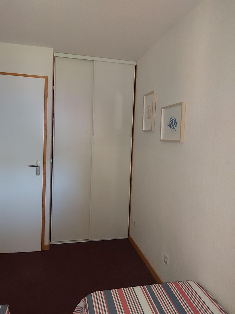 Appartement 3 pièces 6 personnes Cristallines 108_Orcières - © Vander Maelen