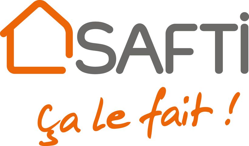 Logo SAFTI - © Logo SAFTI