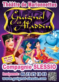 Guignol et spectacle !_Orcières