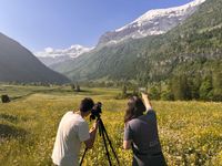 IMG_6885 - © Lauryne Tur - Parc national des Ecrins.