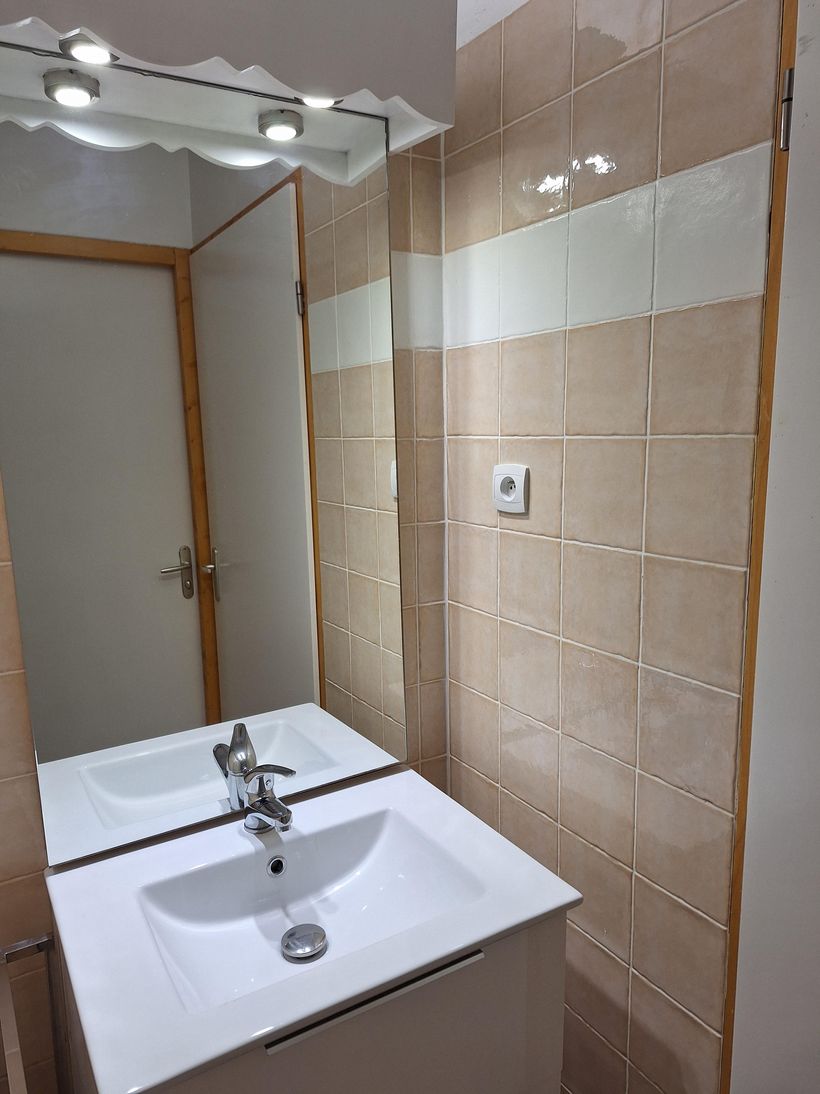 Appartement 3 pièces 6 personnes Cristallines 108_Orcières - © Vander Maelen
