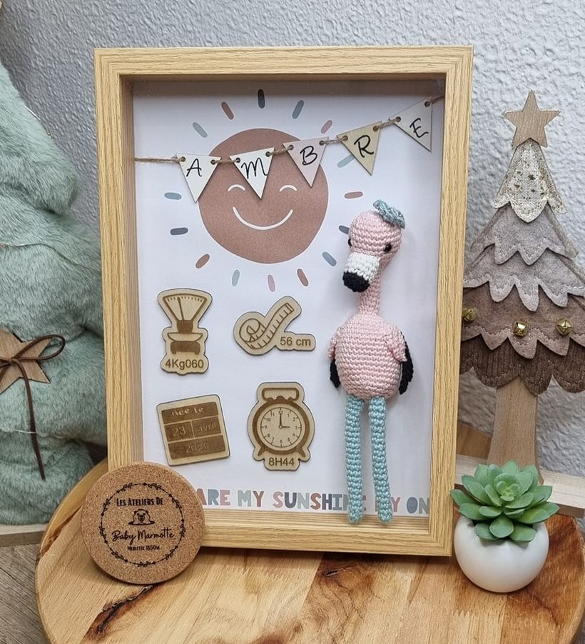 Les ateliers de baby marmotte_Orcières - © Les ateliers de baby marmotte_Orcières