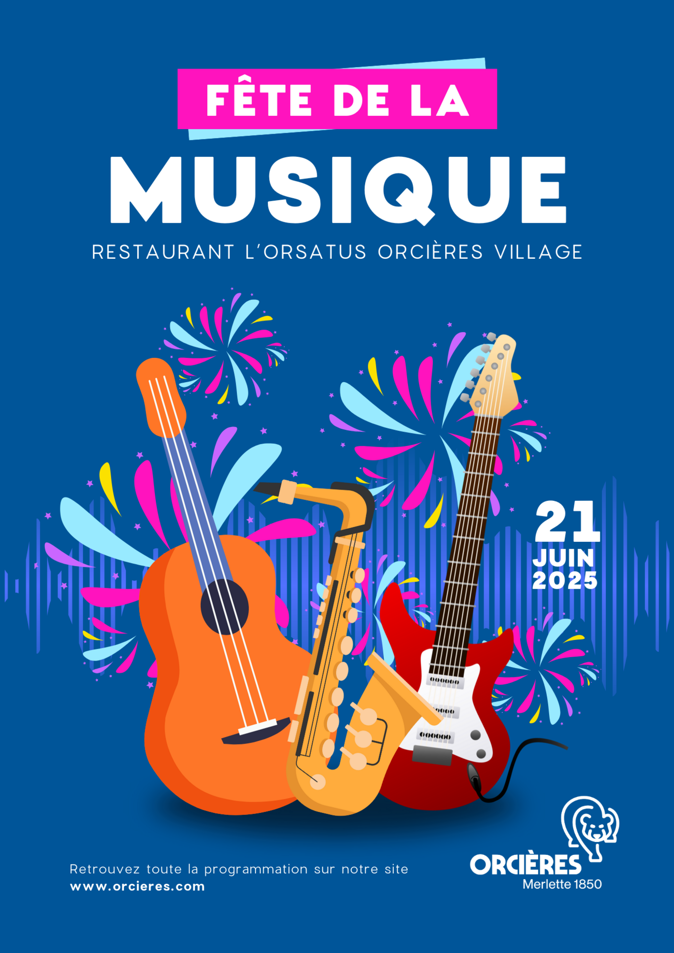 Fête de la musique_Orcières