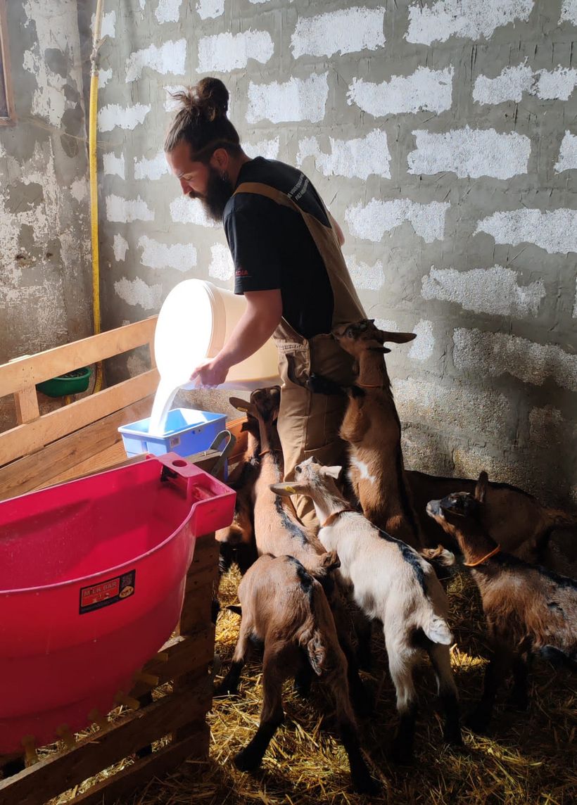 La Ferme Tout là Ô_Orcières - © La Ferme Tout là Ô_Orcières
