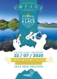 Voyage dans le monde des 6 lacs 22-07-25 - © OT Orcières / LabelHorizon