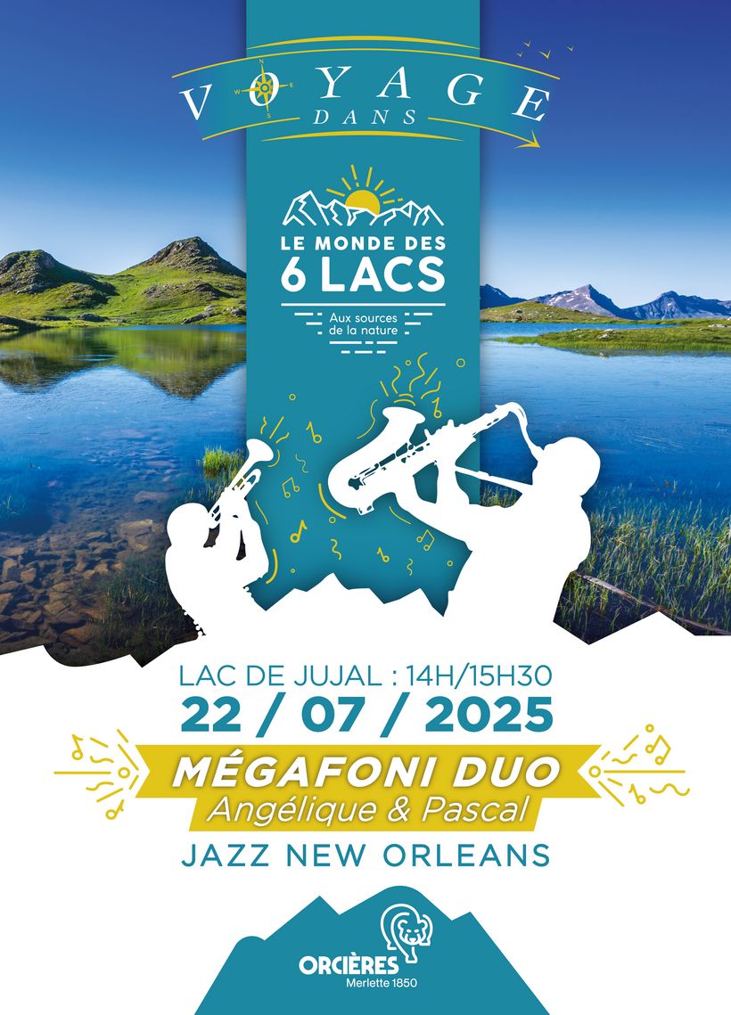 Voyage dans le monde des 6 lacs 22-07-25 - © OT Orcières / LabelHorizon
