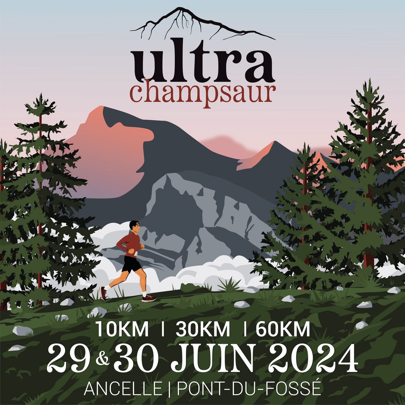 Ultra Champsaur 2024 - © Ultra Champsaur
