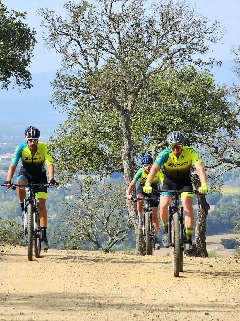 Orcières Cycling_Orcières - © Orcières Cycling_Orcières