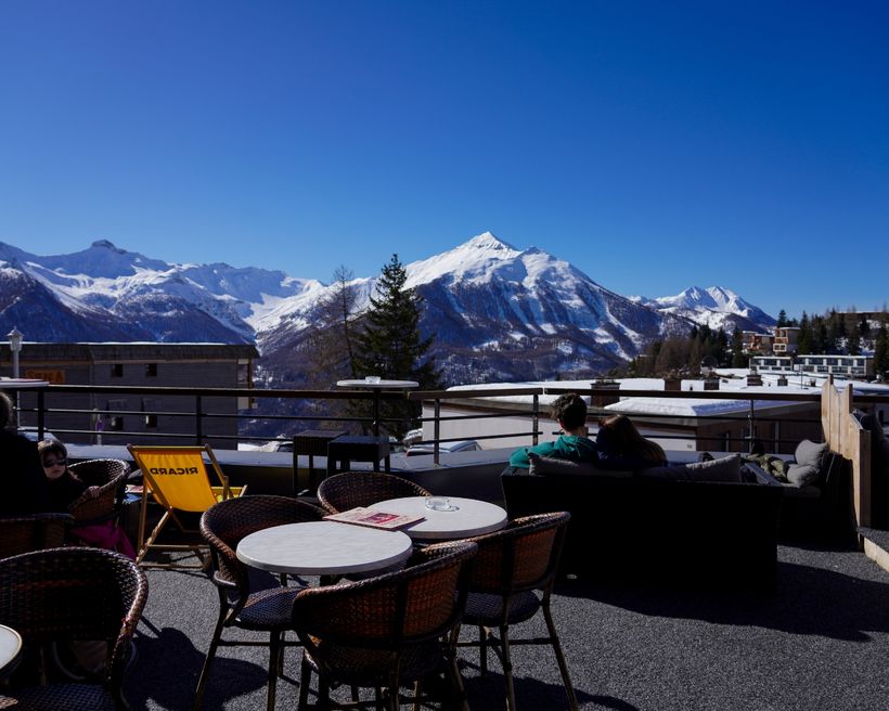 Le Mash Restaurant_Orcières