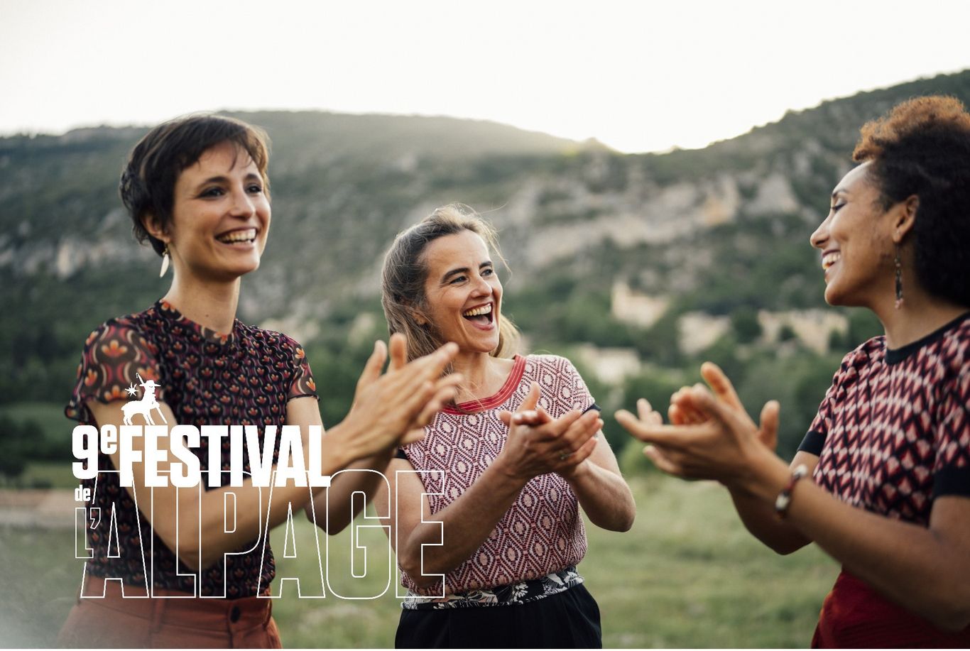 Festival de l'Alpage : Soirée de clôture à Prapic_Orcières