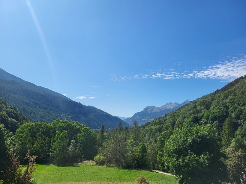Chalet de Pont-Peyron L'Ours 4 pièces_Orcières - © Rouland
