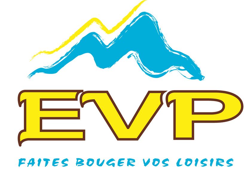 Logo Eau Vive Passion - © Eau Vive Passion