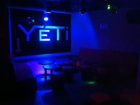 Yéti Club Orcières - © Yéti Club