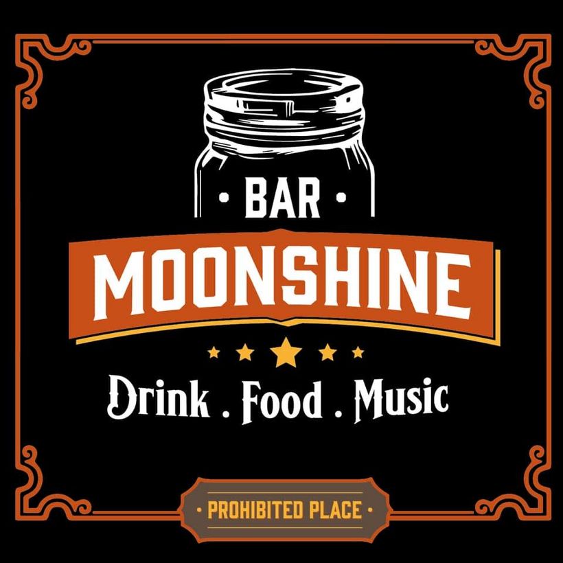 Logo Moonshine - © Moonshine