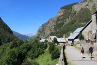 Hameau de Prapic - © M.Vanderhaeghe