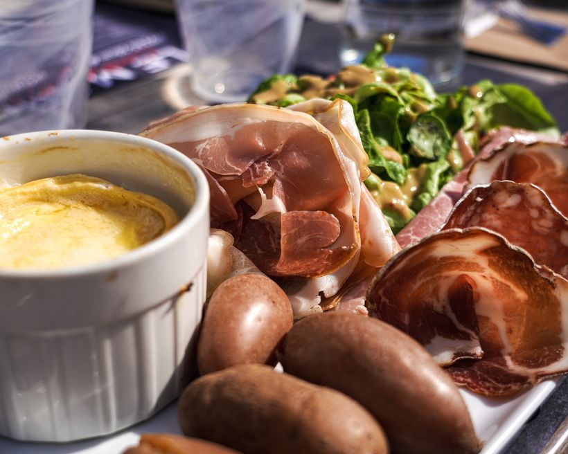 Le Mash Restaurant_Orcières