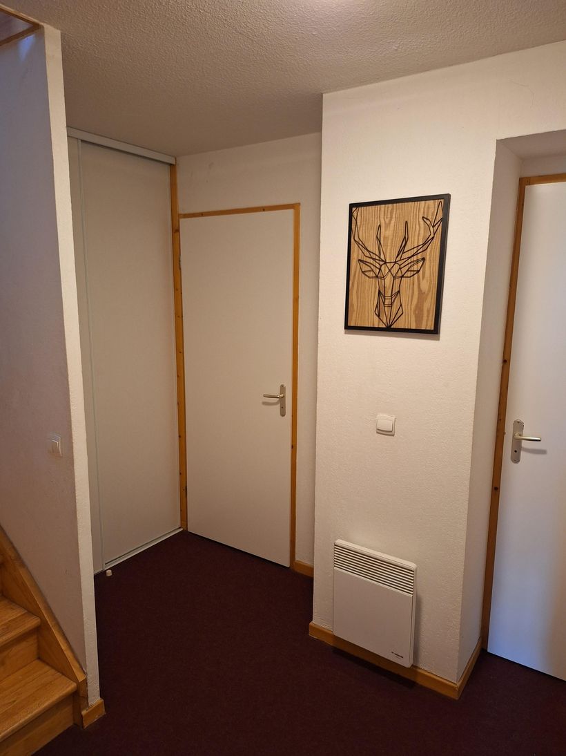 Appartement 3 pièces 6 personnes Cristallines 108_Orcières - © Vander Maelen