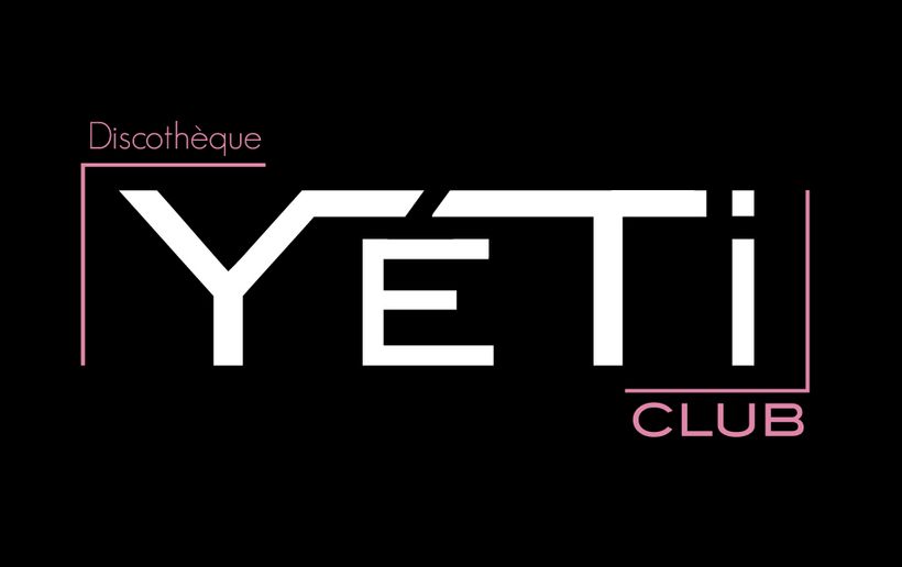 Le Yéti Club