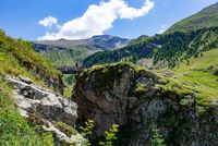 Pont du Saut du Laïre - © Emma Vuylsteker