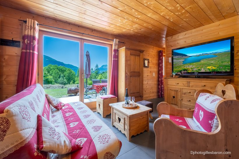 Salon La Marmotte