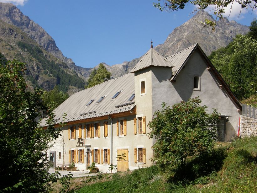 Maison du berger - © Rémy Pascal