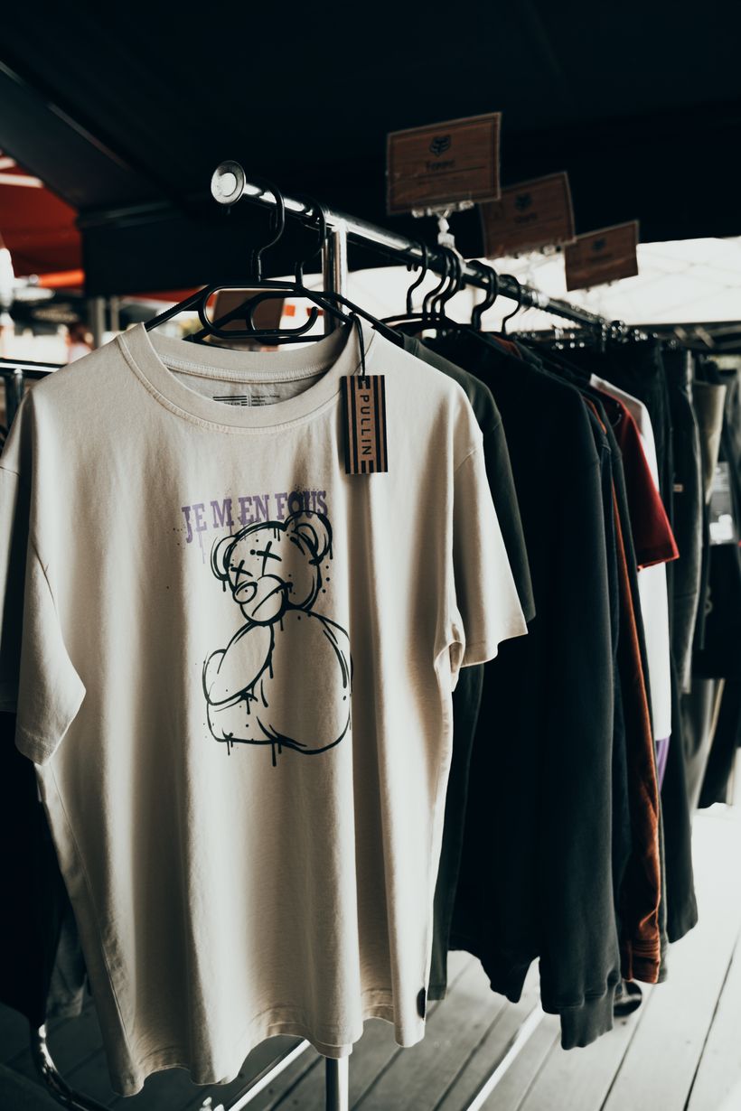 Grande Braderie des commerçants_Orcières