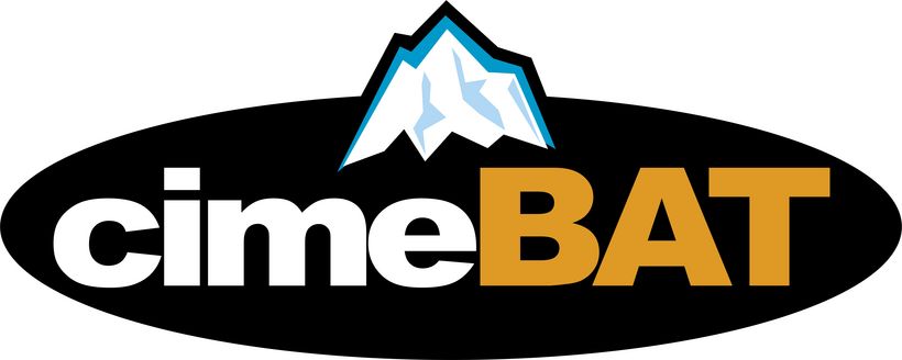 Logo CimeBat - © CimeBat