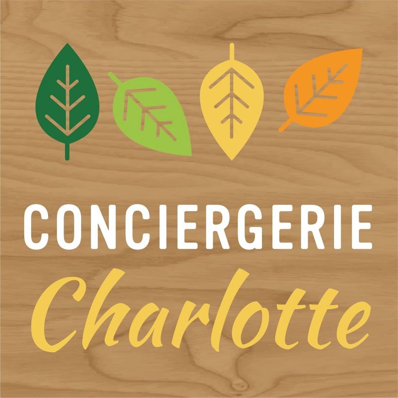 Conciergerie Charlotte - © Conciergerie Charlotte