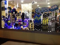 Gliss'Add Sports