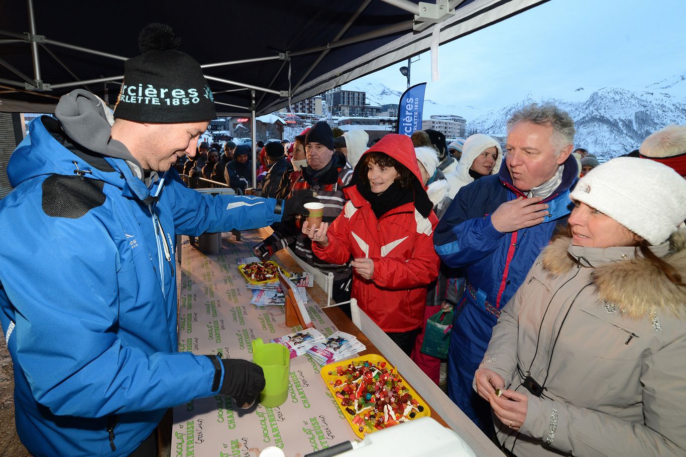 MTB : twee wielen, een uitzonderlijke omgeving !