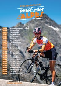Cols réservés Hautes-Alpes 2025 - © ADDET 05 / Agence Kros
